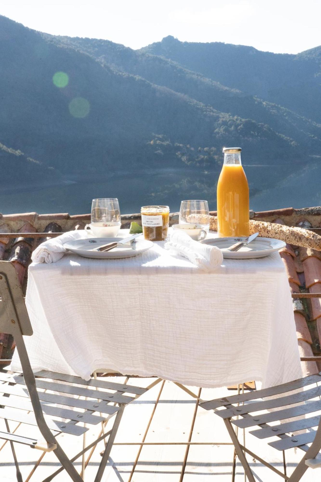 Landhaus Relais - U Machjonu