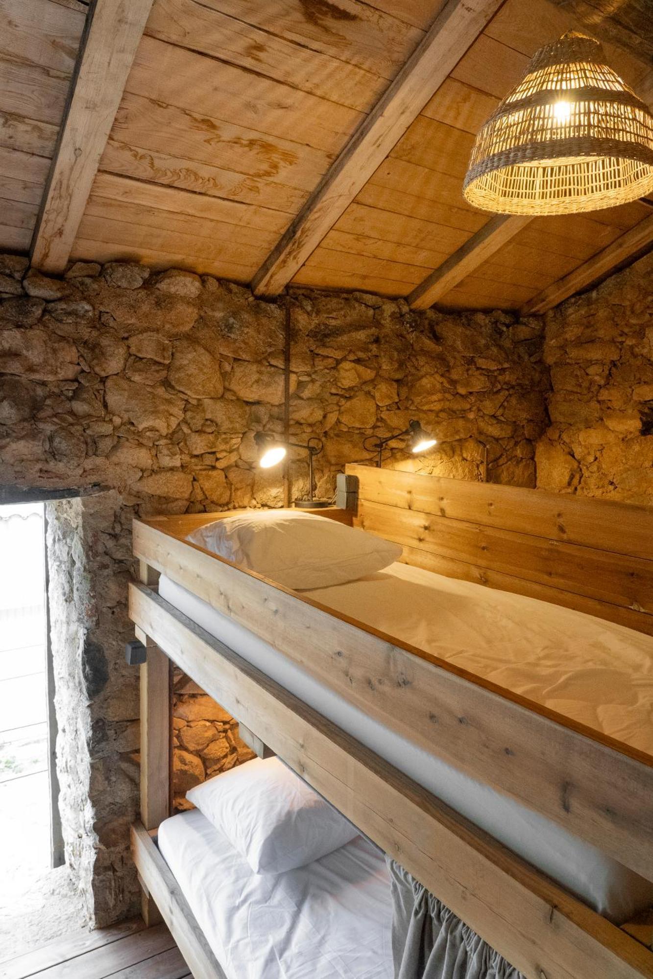 Relais - U Machjonu Landhaus