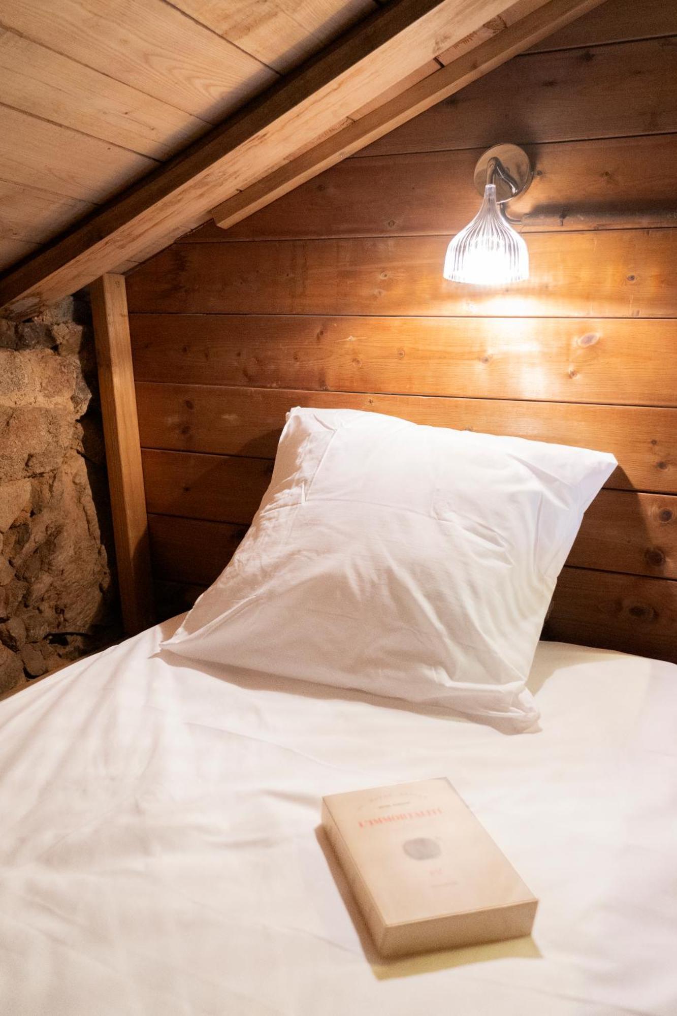 Relais - U Machjonu * Tolla